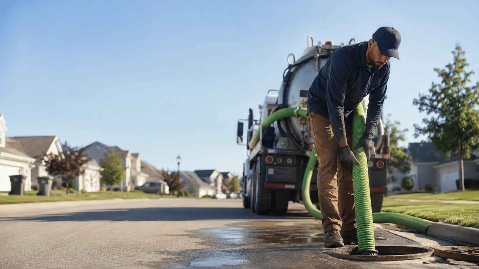 Mosquito Control in Chillum, MD